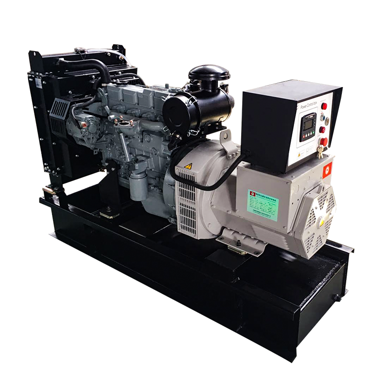 ชุดเครื่องกำเนิดไฟฟ้า Deutz